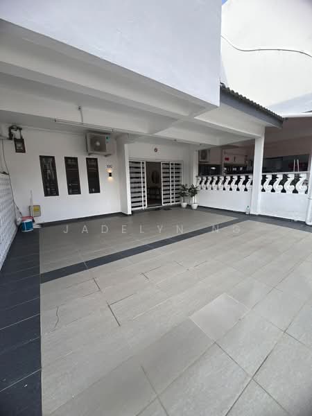 Rumah Teres 2 Tingkat untuk Disewa di Taman Sri Kulai Baru 2 (Kulai) - Jadelyn Ng - PropertyGuru.com.my