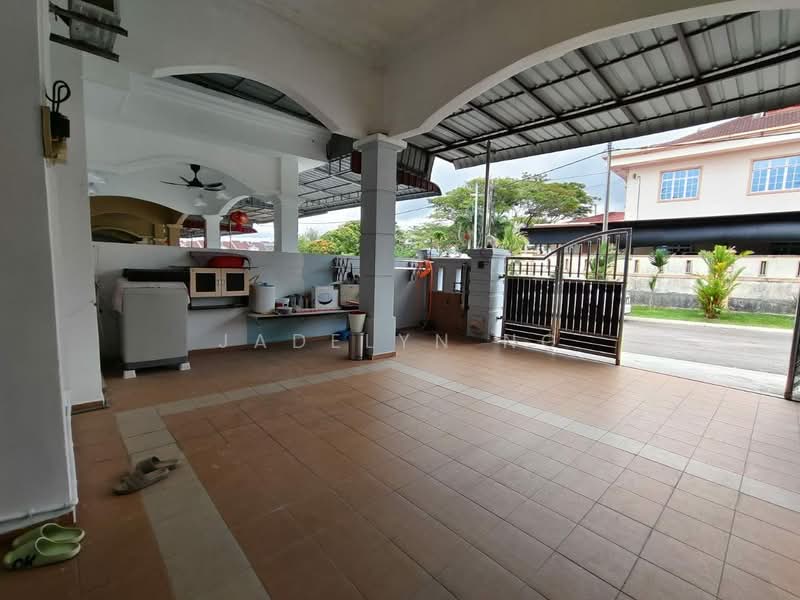 Rumah Teres 2 Tingkat untuk Disewa di Taman Sri Kulai Baru 2 (Kulai) - Jadelyn Ng - PropertyGuru.com.my