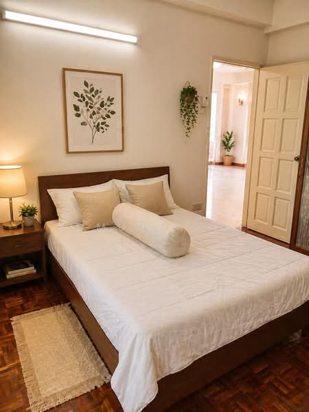 Kondominium untuk Dijual di Tiara Kelana - Edmund Goh - Bedroom - PropertyGuru.com.my