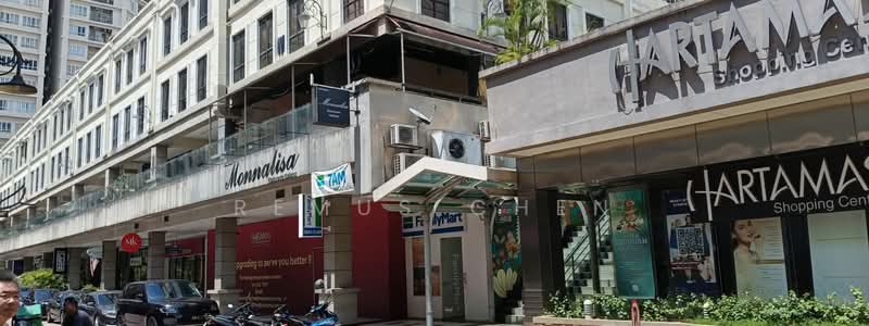 Retail Office for Sale in Taman Sri Hartamas (Sri Hartamas) - Remus Chen - Exterior - PropertyGuru.com.my