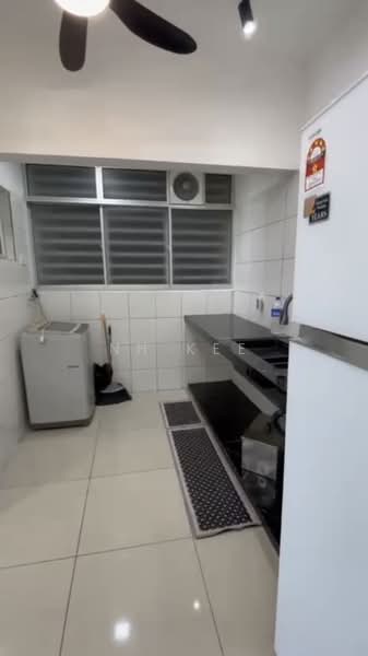 Pangsapuri untuk Disewa di PPA1M Mercu Jalil - NH Kee - PropertyGuru.com.my