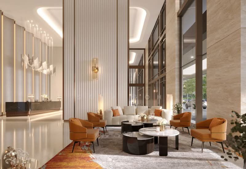 Service Residence for Sale at Pavilion Suites - Sara Goh - PropertyGuru.com.my