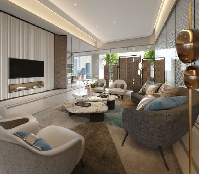Service Residence for Sale at Pavilion Suites - Sara Goh - PropertyGuru.com.my