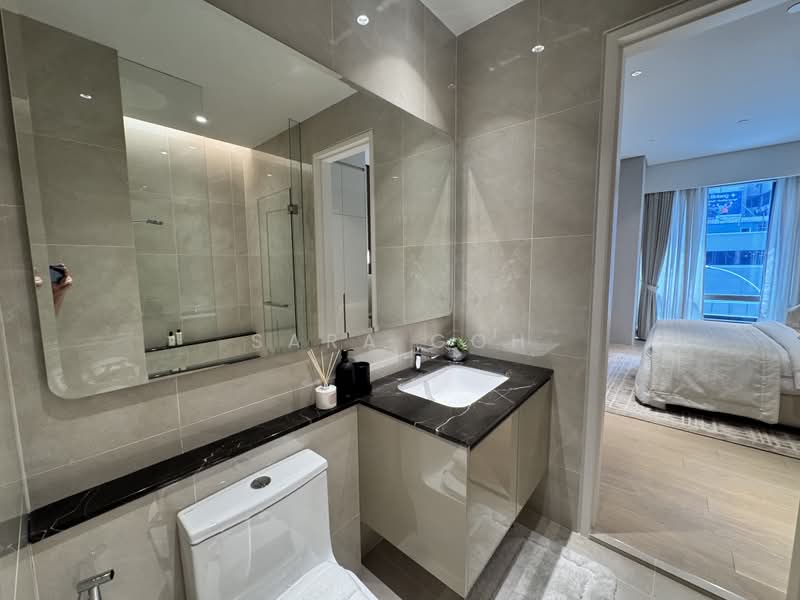 Service Residence for Sale at Pavilion Suites - Sara Goh - PropertyGuru.com.my