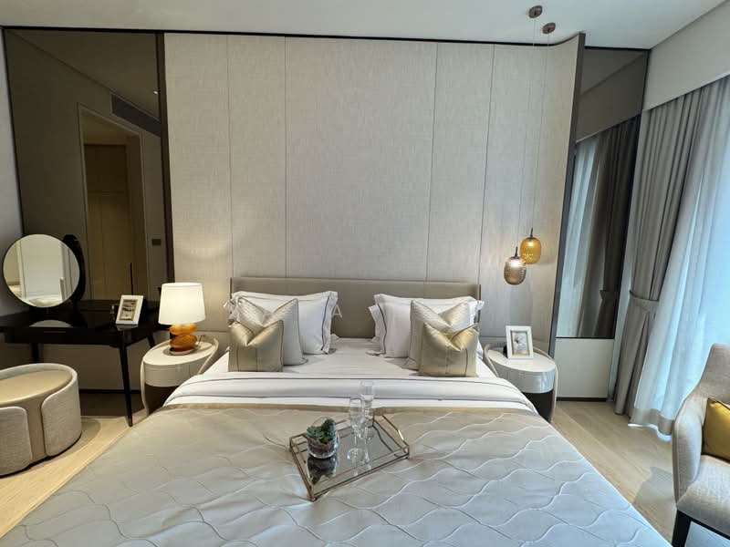 Service Residence for Sale at Pavilion Suites - Sara Goh - PropertyGuru.com.my