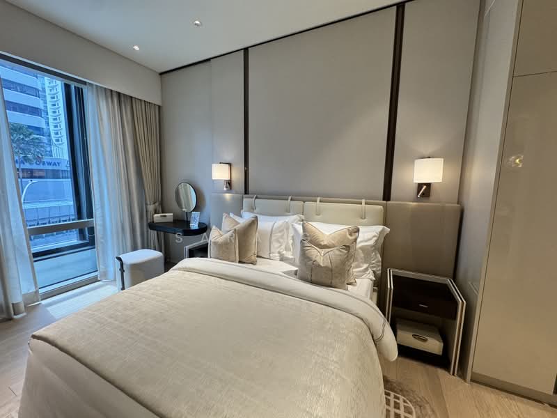 Service Residence for Sale at Pavilion Suites - Sara Goh - PropertyGuru.com.my
