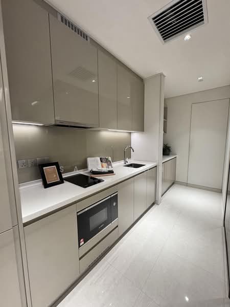 Service Residence for Sale at Pavilion Suites - Sara Goh - PropertyGuru.com.my