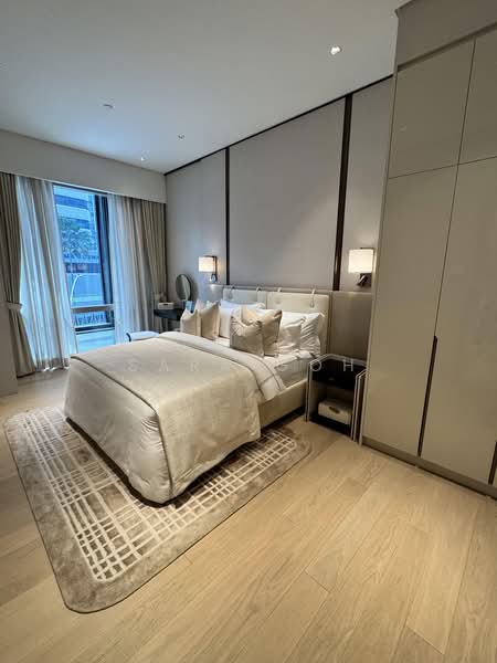 Service Residence for Sale at Pavilion Suites - Sara Goh - PropertyGuru.com.my