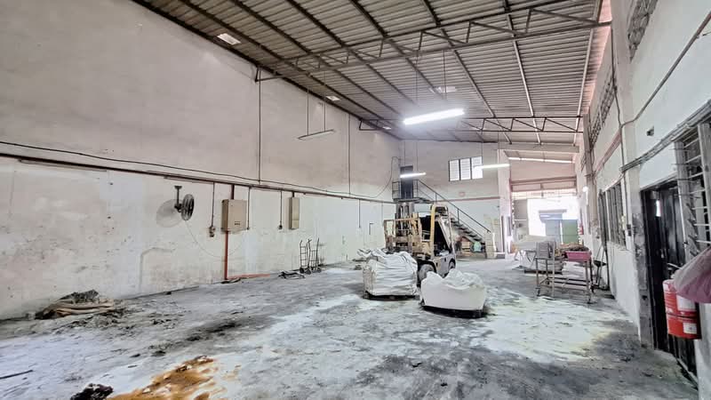 Kilang untuk Dijual di Ipoh (Perak) - Cherie Chong - Interior - PropertyGuru.com.my