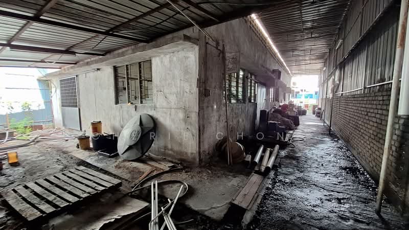 Kilang untuk Dijual di Ipoh (Perak) - Cherie Chong - Exterior - PropertyGuru.com.my
