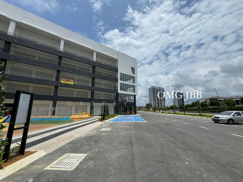 Shop for Rent in Setia Alam (Selangor) - Cassey Lim - PropertyGuru.com.my