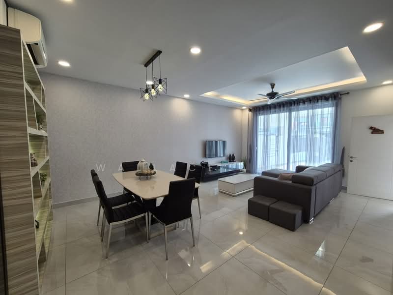 2-storey Terraced House for Sale in Bandar Dato Onn (Tebrau) - Wallace Ang - PropertyGuru.com.my
