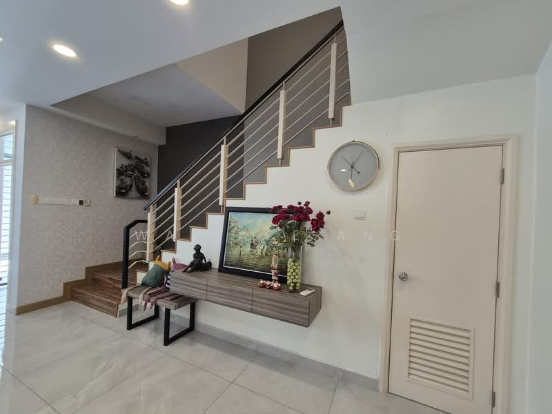 2-storey Terraced House for Sale in Bandar Dato Onn (Tebrau) - Wallace Ang - PropertyGuru.com.my