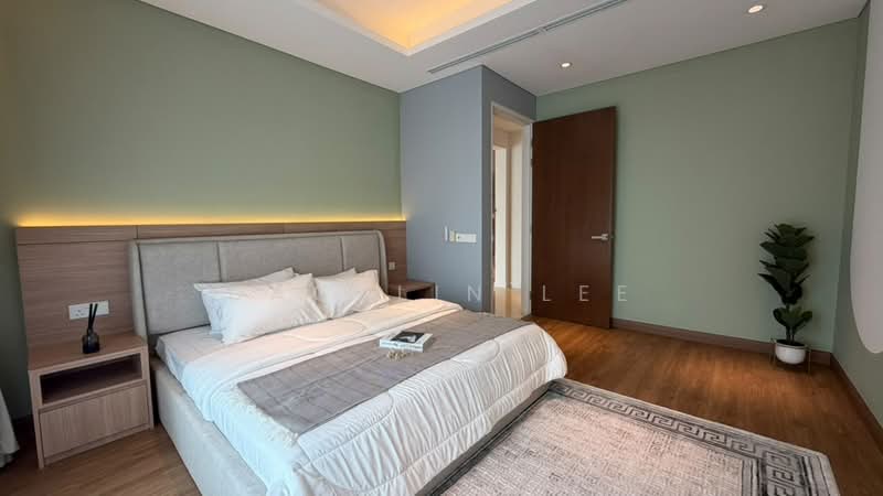 Condominium for Sale at D'Rapport - Dacklin Lee - Bedroom - PropertyGuru.com.my