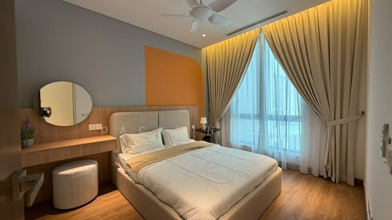 Condominium for Sale at D'Rapport - Dacklin Lee - Bedroom - PropertyGuru.com.my