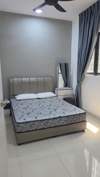 Service Residence for Rent at Trion 2 @ KL - Wai Mun - PropertyGuru.com.my