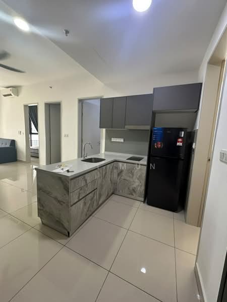 Service Residence for Rent at Trion 2 @ KL - Wai Mun - PropertyGuru.com.my