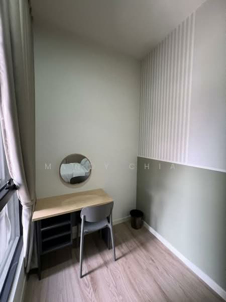 Service Residence for Rent at Emerald 9 - Mandy Chia - Study - PropertyGuru.com.my