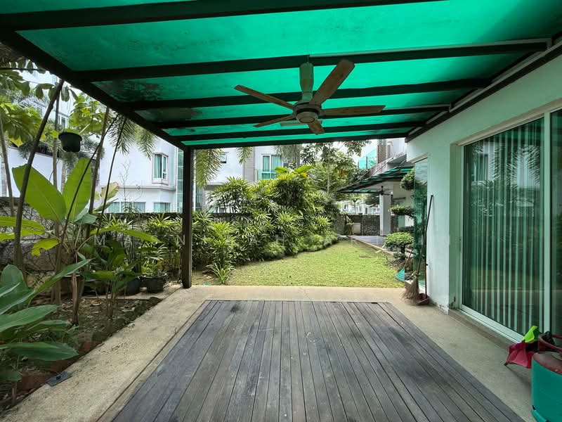 Semi-Detached House for Sale in Ampang Jaya (Ampang) - Masnizah Arifin - Exterior - PropertyGuru.com.my