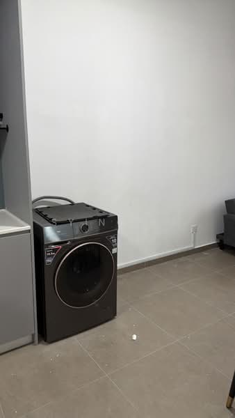 Servis Apartment untuk Disewa di Mossaz @ Empire City - Sying Ho - Interior - PropertyGuru.com.my