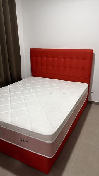 Servis Apartment untuk Disewa di Mossaz @ Empire City - Sying Ho - Bedroom - PropertyGuru.com.my