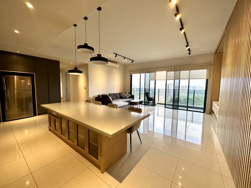 Kondominium untuk Disewa di Secoya Residence - Joey Hoo - PropertyGuru.com.my