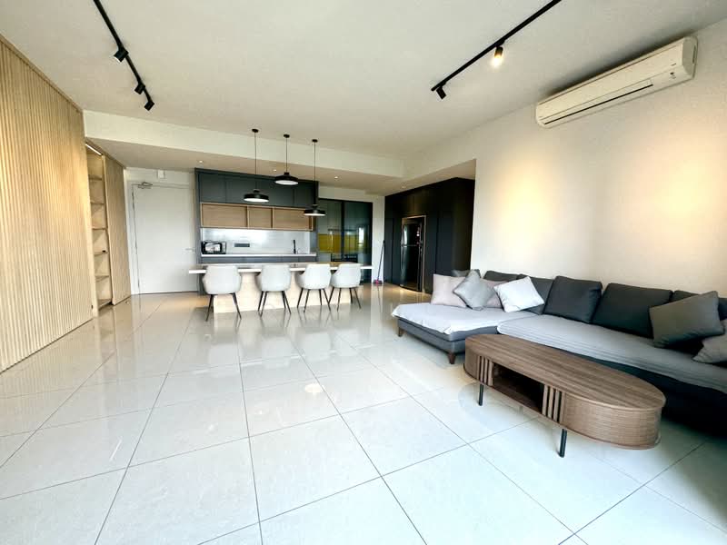 Kondominium untuk Disewa di Secoya Residence - Joey Hoo - PropertyGuru.com.my