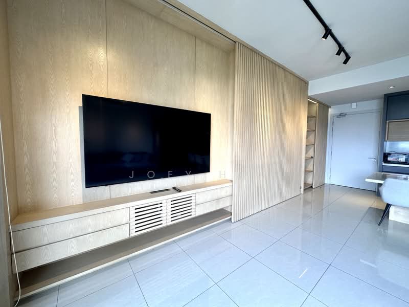Kondominium untuk Disewa di Secoya Residence - Joey Hoo - PropertyGuru.com.my