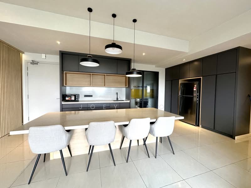 Kondominium untuk Disewa di Secoya Residence - Joey Hoo - PropertyGuru.com.my