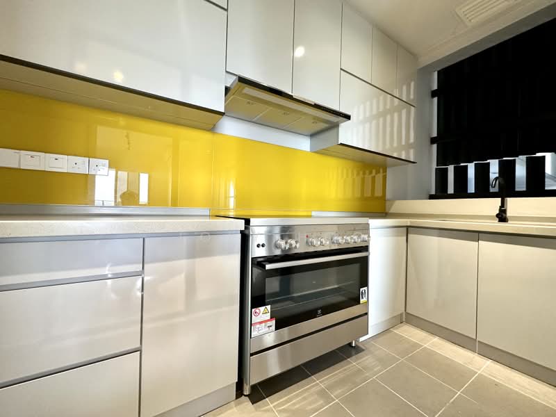 Kondominium untuk Disewa di Secoya Residence - Joey Hoo - PropertyGuru.com.my