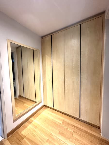Kondominium untuk Disewa di Secoya Residence - Joey Hoo - PropertyGuru.com.my