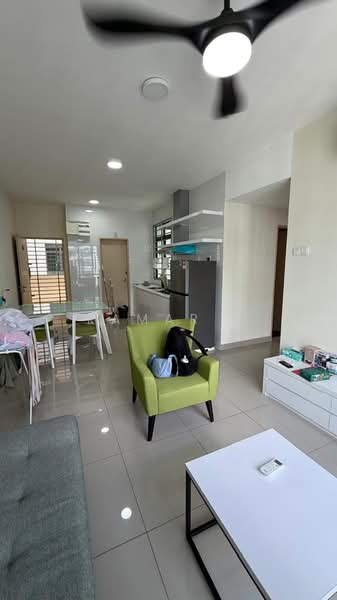 Service Residence for Sale at ARC @ Austin Hills - Kamar . - PropertyGuru.com.my