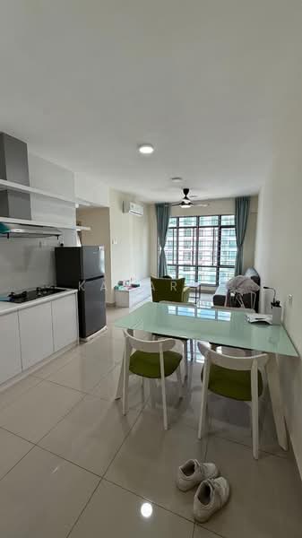 Service Residence for Sale at ARC @ Austin Hills - Kamar . - PropertyGuru.com.my