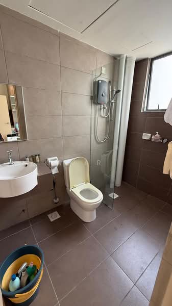 Service Residence for Sale at ARC @ Austin Hills - Kamar . - PropertyGuru.com.my