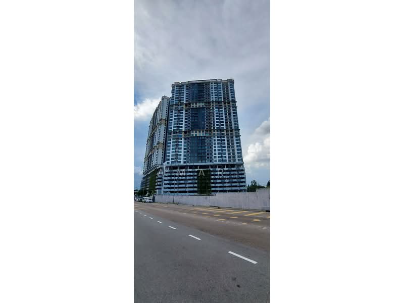 Service Residence for Sale at ARC @ Austin Hills - Kamar . - PropertyGuru.com.my