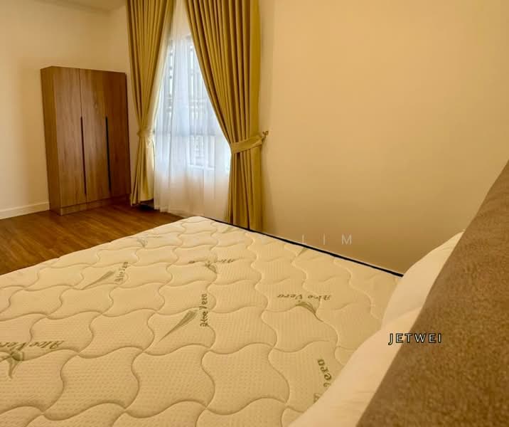 Condominium for Rent at Tuai Residence - Cassey Lim - PropertyGuru.com.my