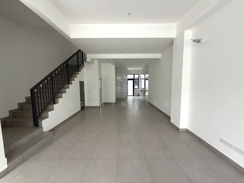 Rumah Teres 2 Tingkat untuk Dijual di Taman Mount Austin (Tebrau) - Angelina Tan - PropertyGuru.com.my