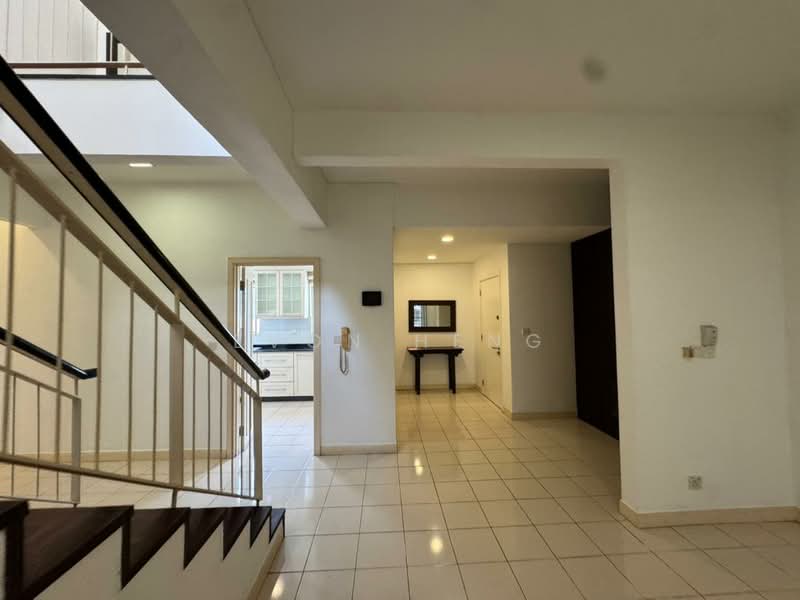 Kondominium untuk Dijual di Seri Maya Condominium - Evon Heng - Entrance - PropertyGuru.com.my