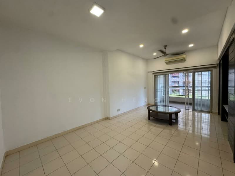 Kondominium untuk Dijual di Seri Maya Condominium - Evon Heng - Living Room - PropertyGuru.com.my