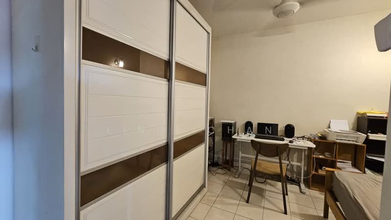 Rumah Bandar untuk Disewa di Bandar Utama 12 (Bandar Utama) - Linus Chan - Study - PropertyGuru.com.my