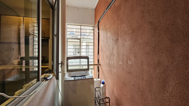 Rumah Bandar untuk Disewa di Bandar Utama 12 (Bandar Utama) - Linus Chan - PropertyGuru.com.my