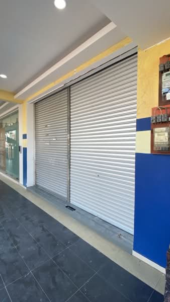 Kedai untuk Disewa di Taman Kota Laksamana (Melaka City) - Woon . - PropertyGuru.com.my