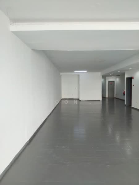 Kedai untuk Disewa di Taman Kota Laksamana (Melaka City) - Woon . - Interior - PropertyGuru.com.my