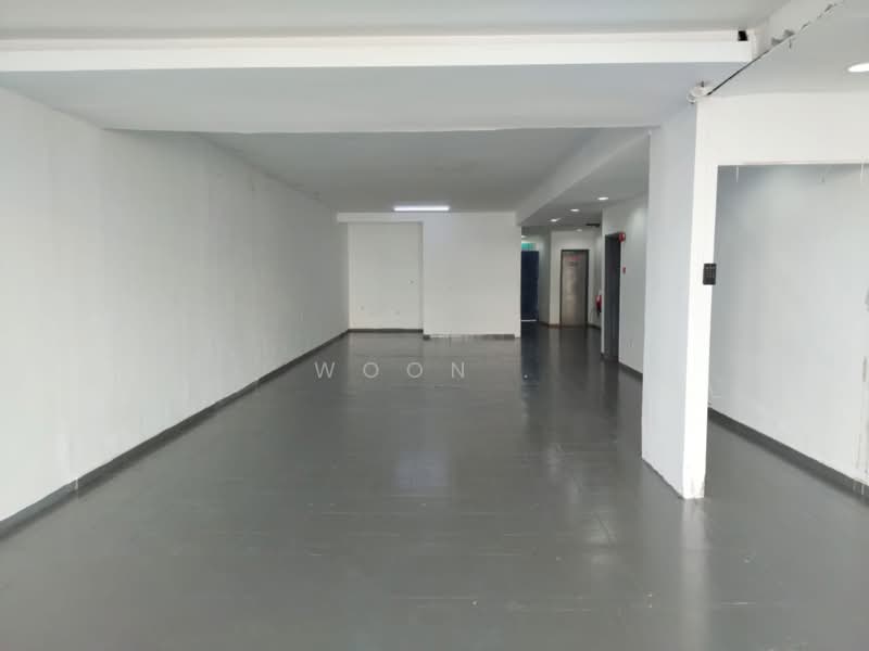 Kedai untuk Disewa di Taman Kota Laksamana (Melaka City) - Woon . - Interior - PropertyGuru.com.my