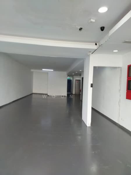 Kedai untuk Disewa di Taman Kota Laksamana (Melaka City) - Woon . - Interior - PropertyGuru.com.my