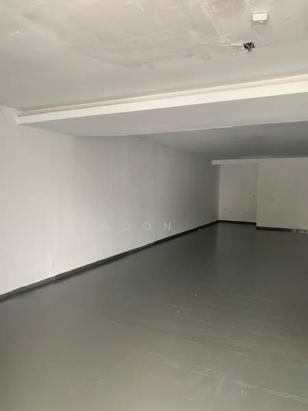 Kedai untuk Disewa di Taman Kota Laksamana (Melaka City) - Woon . - Interior - PropertyGuru.com.my