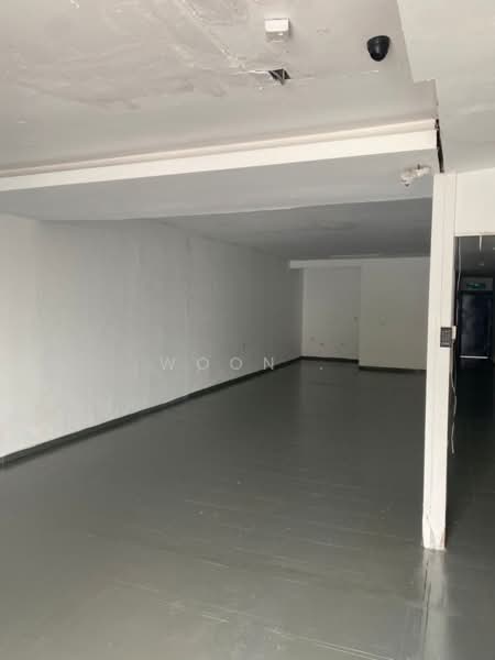 Kedai untuk Disewa di Taman Kota Laksamana (Melaka City) - Woon . - Interior - PropertyGuru.com.my