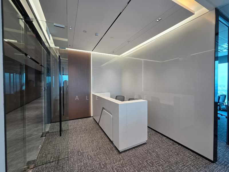 Office for Rent in Tun Razak Exchange (Kuala Lumpur) - Alex Lee - Interior - PropertyGuru.com.my