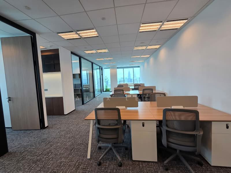 Office for Rent in Tun Razak Exchange (Kuala Lumpur) - Alex Lee - Interior - PropertyGuru.com.my