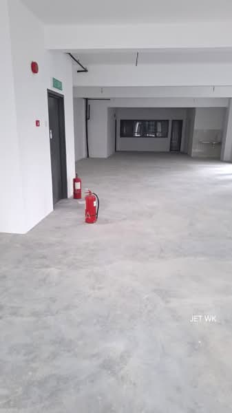 Shop for Rent in Setia Alam (Selangor) - Cassey Lim - Interior - PropertyGuru.com.my